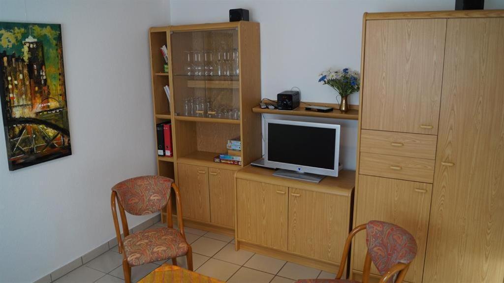 Schlichting Apartment *