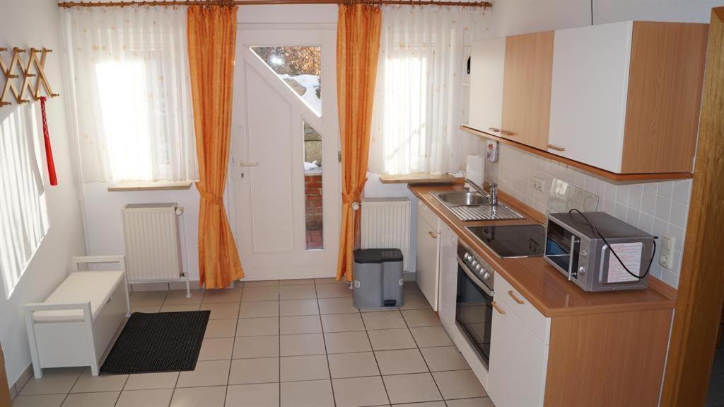 Schlichting Apartment *